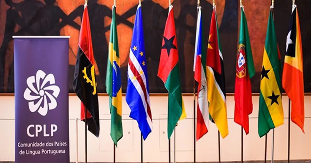Angola lidera CPLP em controlo e clima