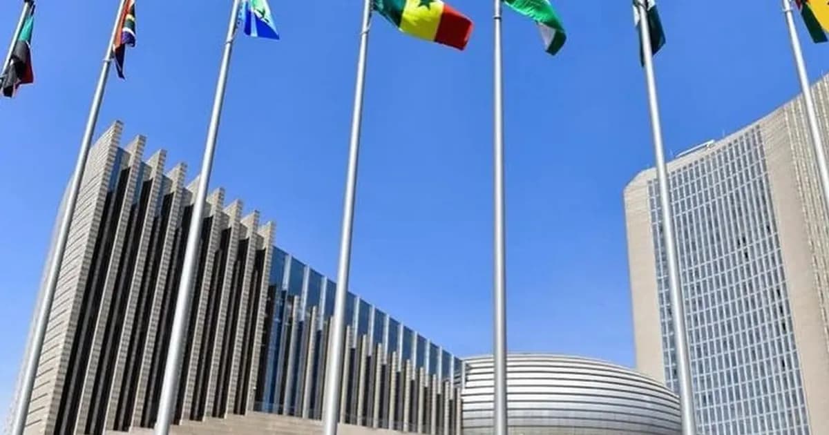 Líderes da África Exigem Financiamento Já