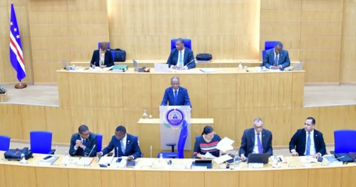 Cabo Verde Formaliza Direitos Criativos