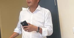 Ministério Público constitui arguido o empresário chinês envolvido na falsificação de certidão comercial no Cartório Notarial do Kilamba Kiaxi