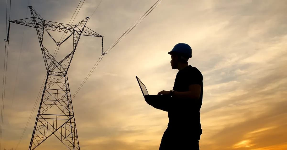 Grupo Mitrelli vai executar contrato de 127 milhões USD para reabilitar redes de distribuição de energia no Namibe