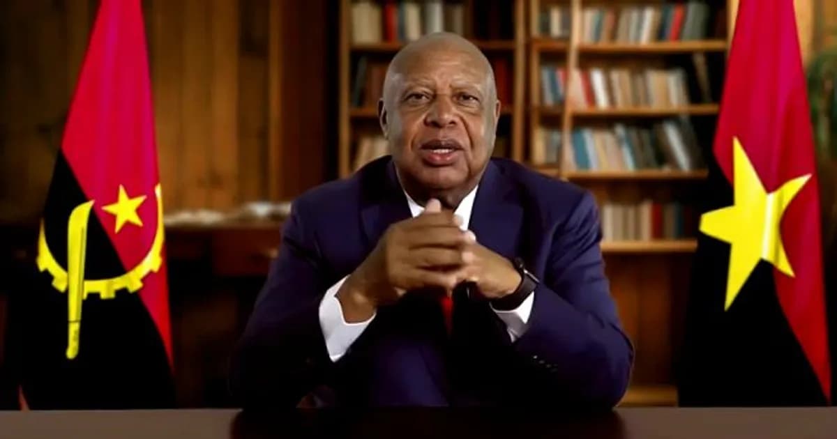 Higino Carneiro lança canditatura e estabelece como prioridade o “fim da cultura do silêncio, da bajulação e do ‘sim, chefe’” no seio do MPLA