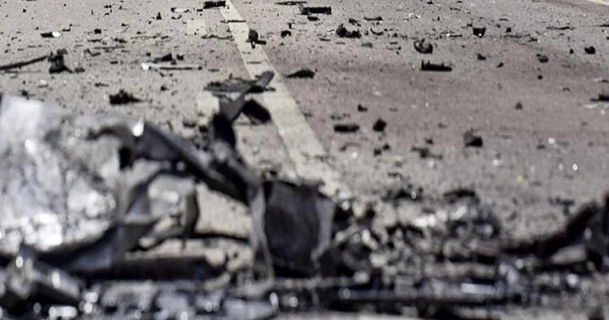 Luanda: 19 acidentes mataram 8 e feriram 41