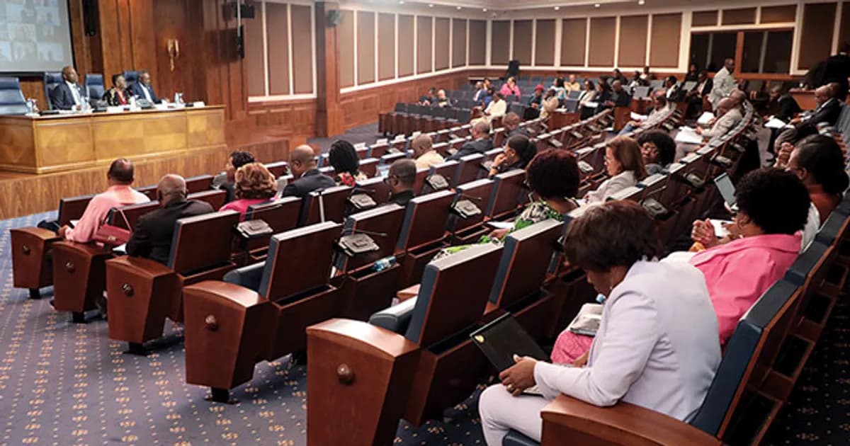Pacote legislativo eleitoral gera amplo debate