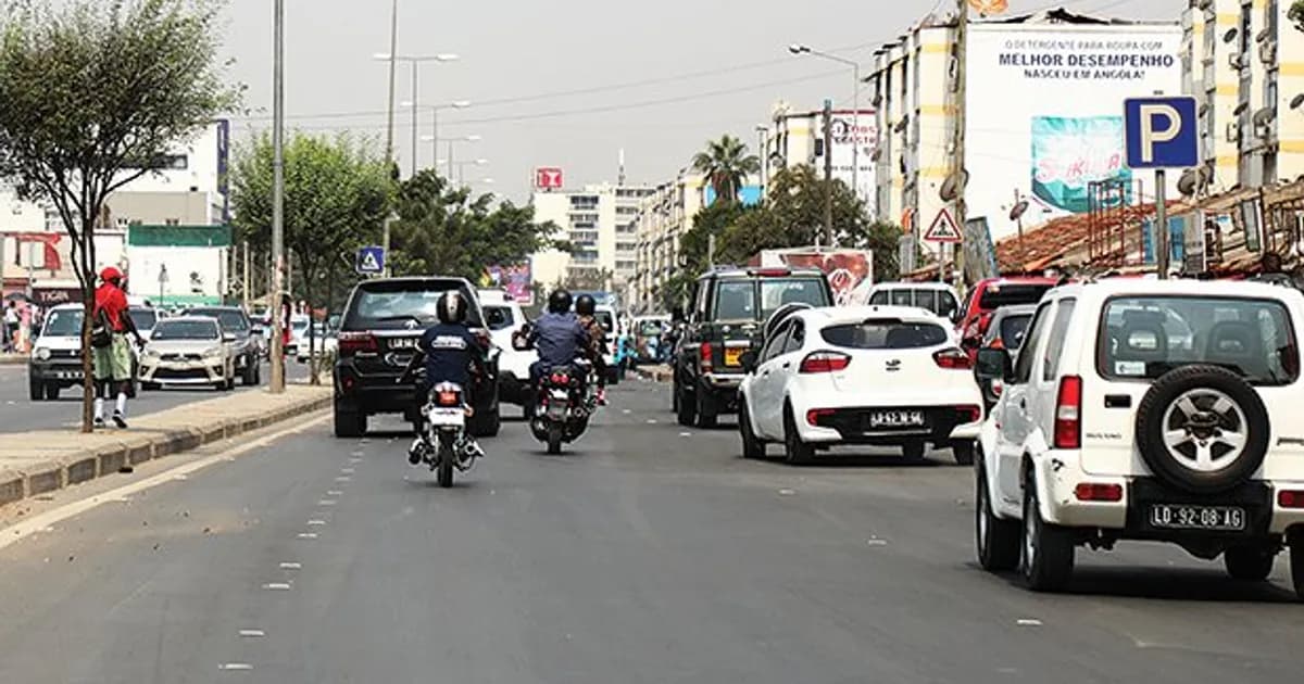 Analisada uniformização da toponímia dos 16 municípios de Luanda