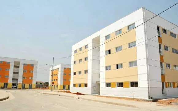 Centralidade da Marconi poderá acolher futura sede municipal do Hoji-Ya-Henda