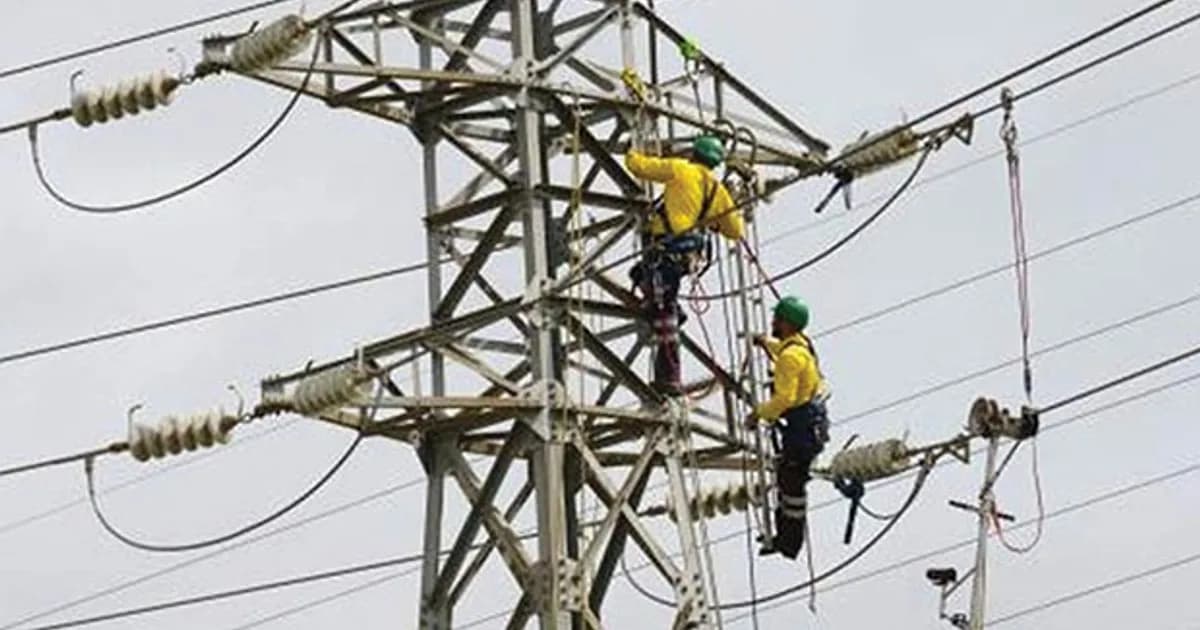 Água e luz ficam mais caras a partir de Junho