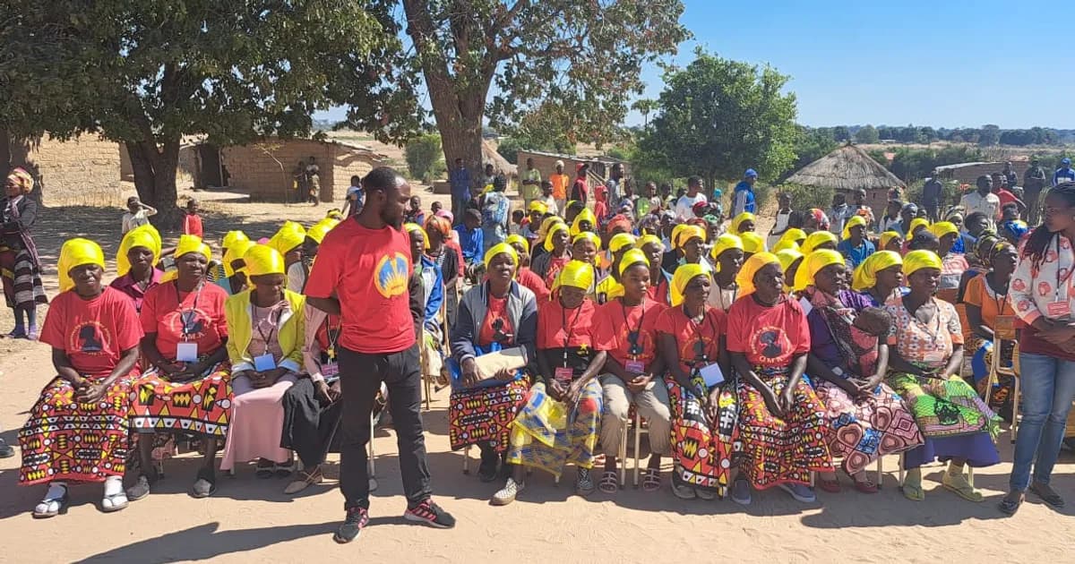 ‎OMA no Moxico preocupada com aumento de violência doméstica‎