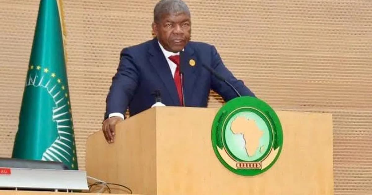 Reunião Semestral da União Africana em Malabo