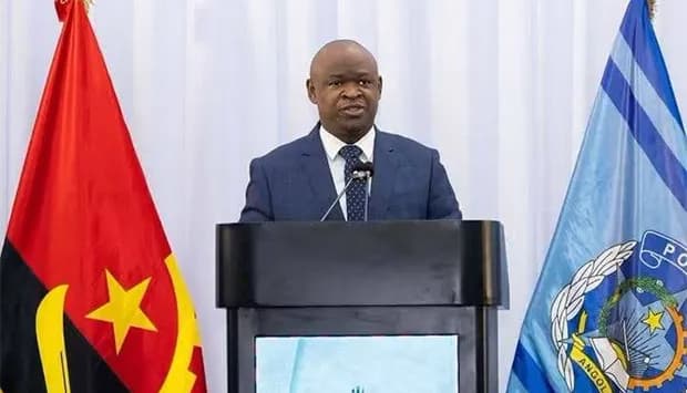 Manuel Homem destaca importância da formação estratégica policial