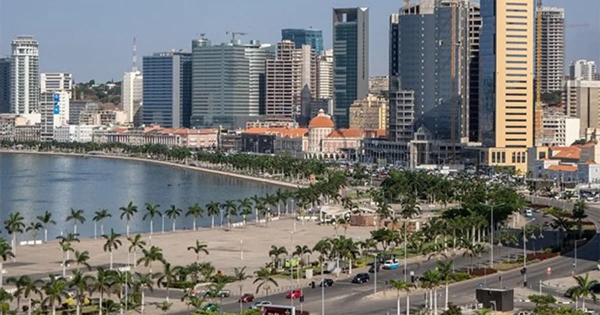 Cimeira de Transporte e Logística da SADC em Luanda