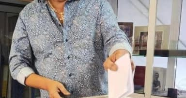 Pedro Godinho eleito presidente do Comité Olímpico Angolano