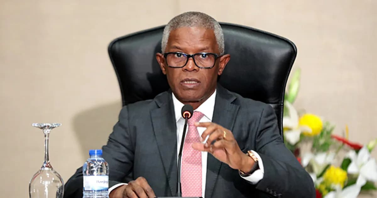 Furtado pede alerta digital nas FAA