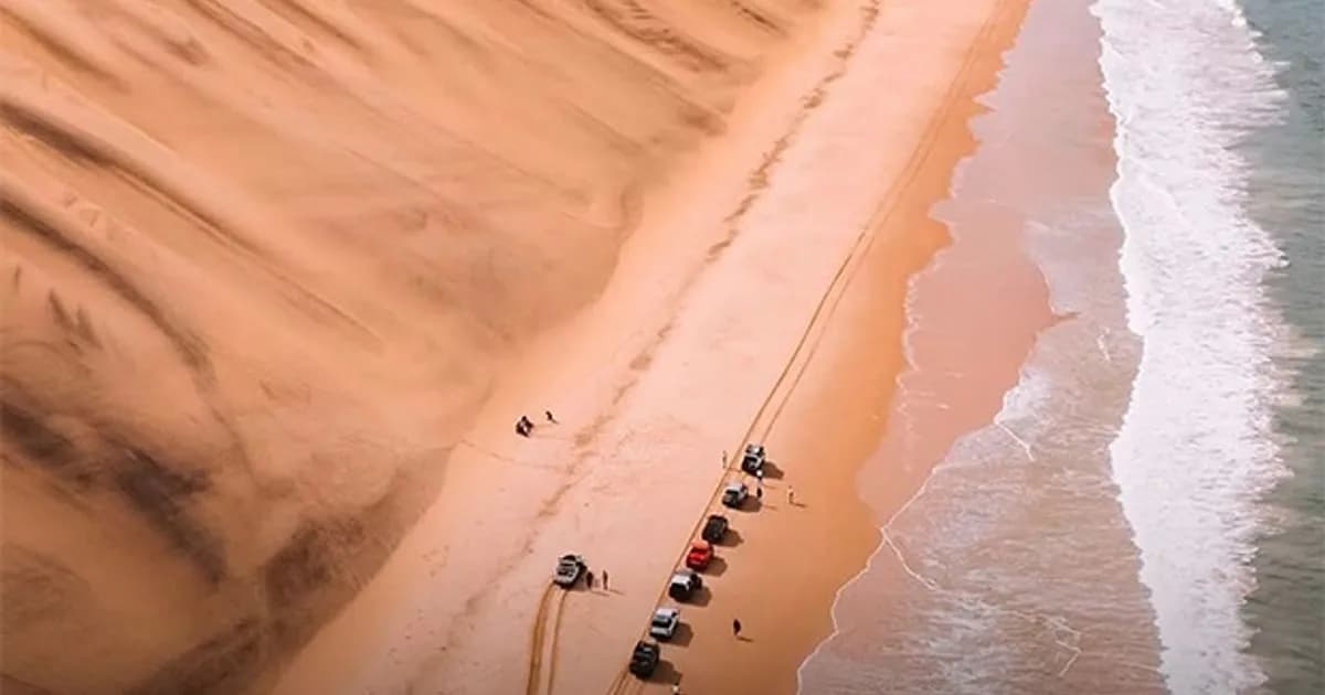 Operadores alemães exploram Angola em FAM Trip