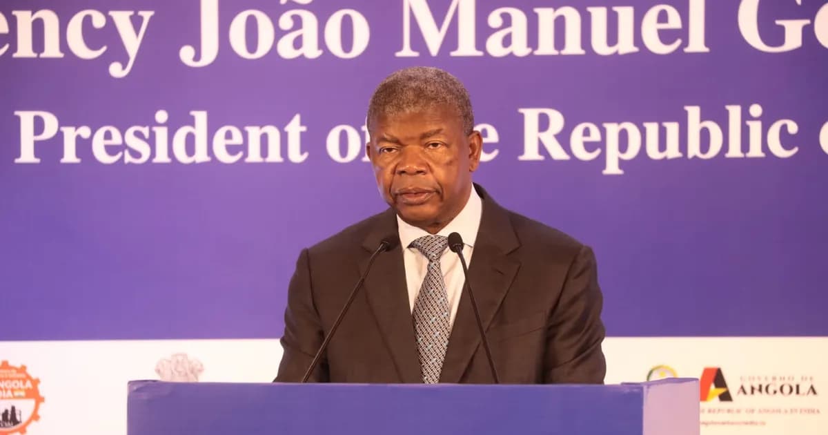 Fórum Índia-Angola reúne 200 empresários