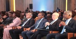 África aposta na conectividade para integração