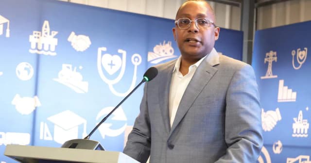Janela Única do Comércio Externo concluída no próximo ano
