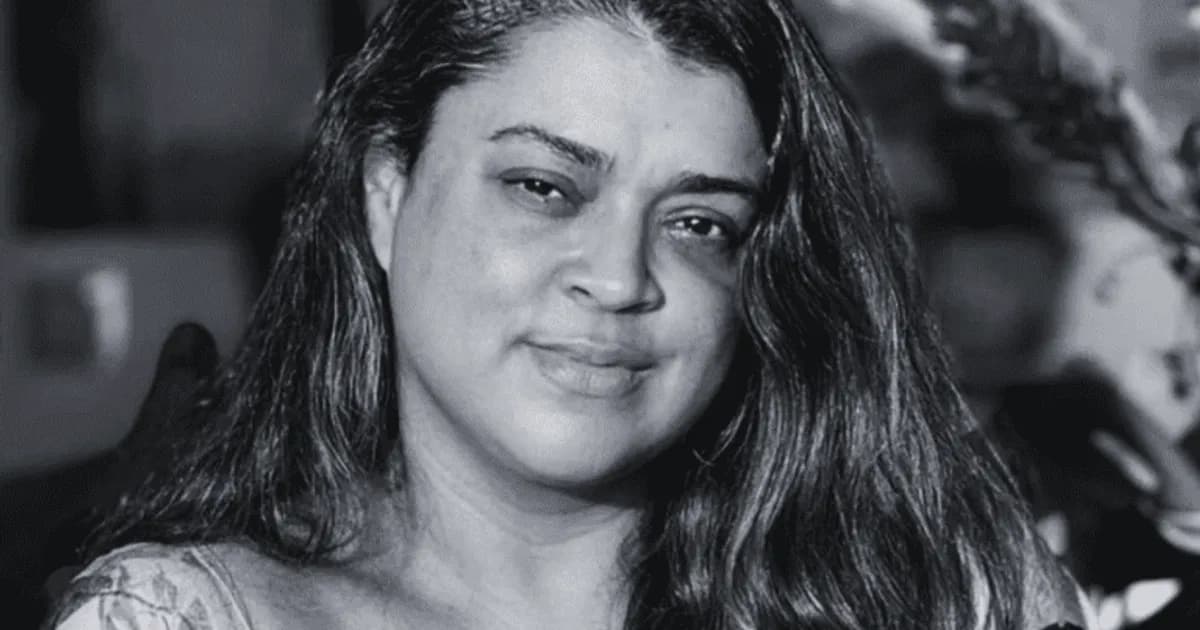 Morte de Preta Gil Choca Comunidade Artística