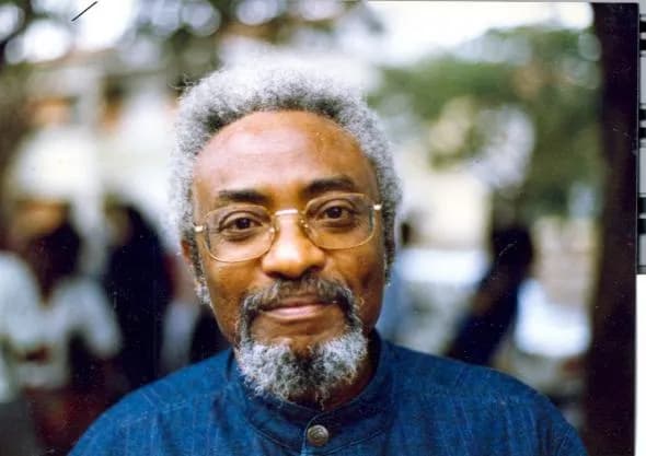 Academia Angolana de Letras homenageia Mário Pinto de Andrade