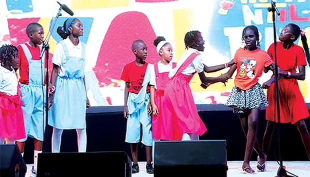 Festival Infantil da Canção promove novos talentos