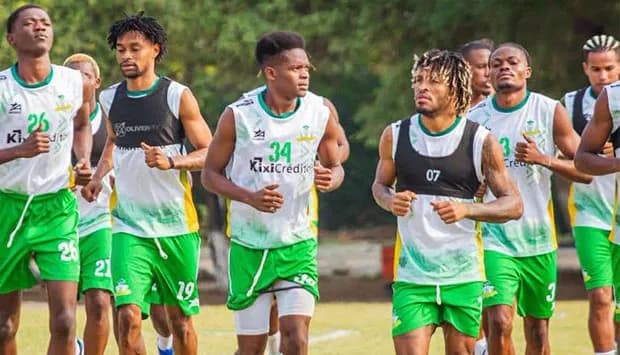 Wiliete e Académica reabrem rivalidade no Girabola