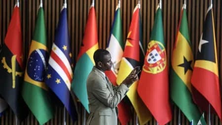 Chefes da diplomacia da CPLP debatem futura presidência em Díli