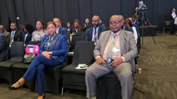 SADC prioriza industrialização e paz regional