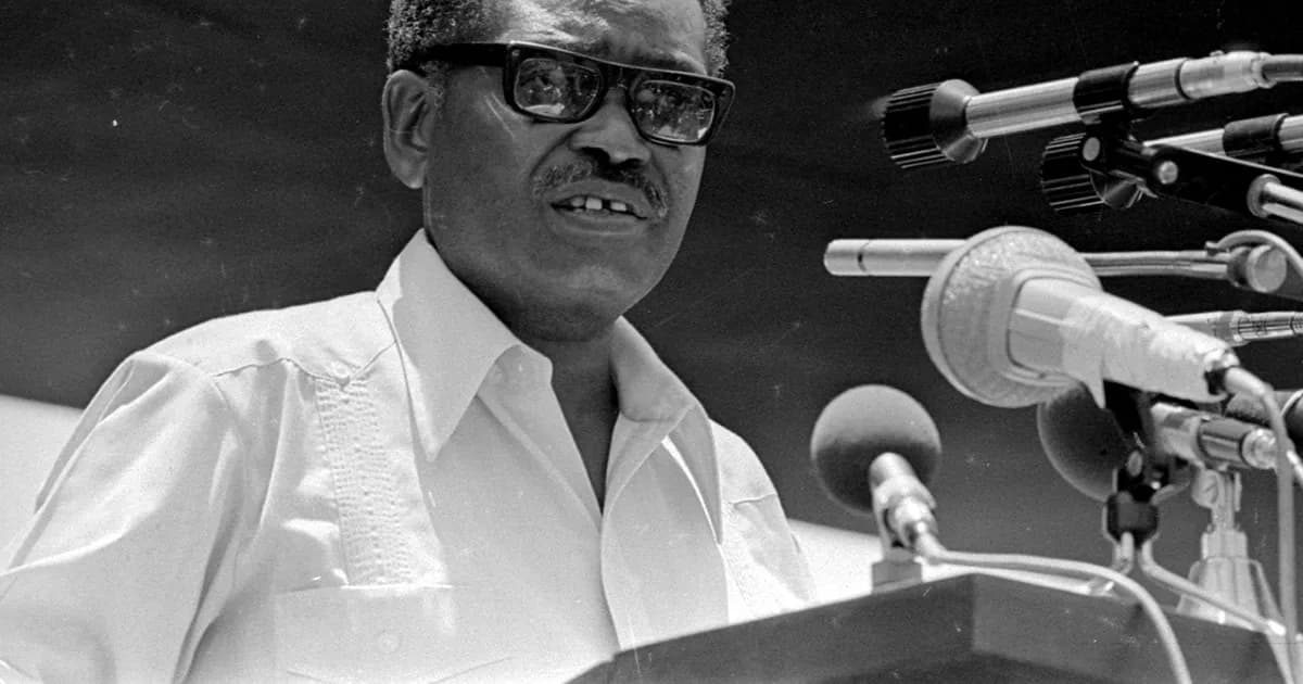 Legado de Neto recordado em Cuba