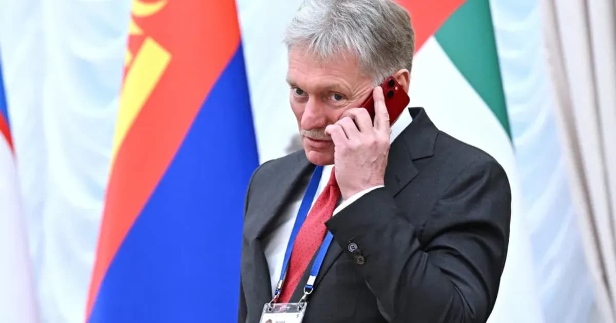 Rússia alerta para riscos de guerra nuclear