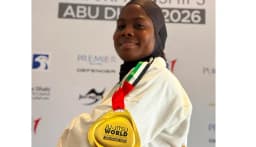 Angola fecha Mundial de Jiu-Jitsu em grande
