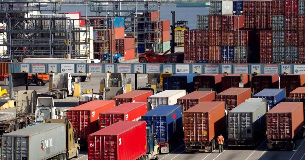 Aprovadas tarifas de Angola para trocas comerciais na África Austral