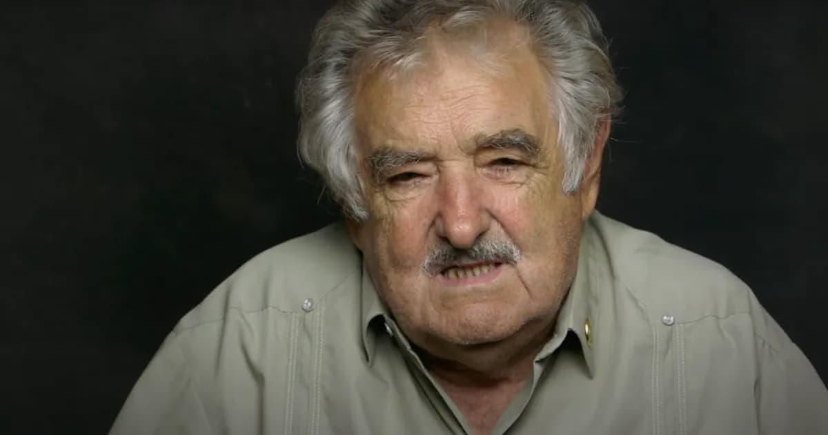 Pepe Mujica morre aos 89 anos no Uruguai