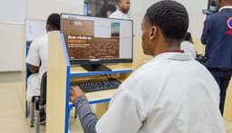 Agentes Digitais Impulsionam Serviços Públicos