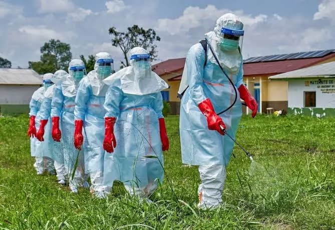 OMS alerta que surto de Ébola poderá tornar-se o mais mortal da história
