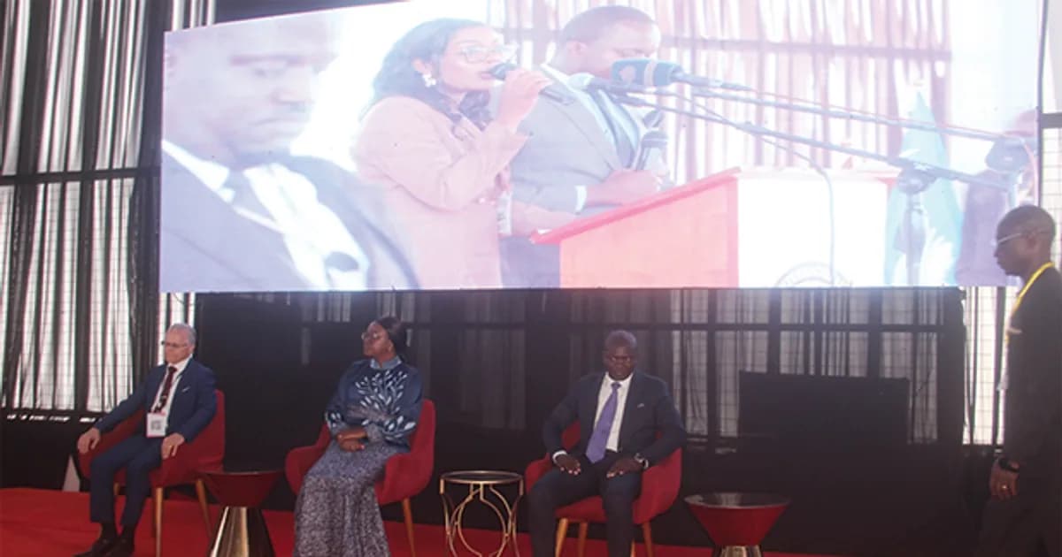 Académicos debatem no Cuito desafios do Ensino Superior em Angola