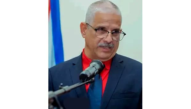 Cuito: Missão Cubana assume reforço do intercâmbio