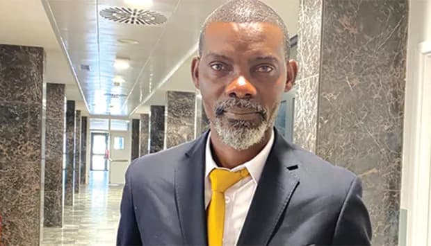 Produtor José Kiteculo assume direcção do festival em Luanda