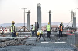 Huíla acelera obras hospitalares