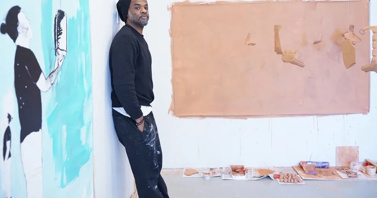 Cambeck de Binelde Hyrcan no Brooklyn Museum