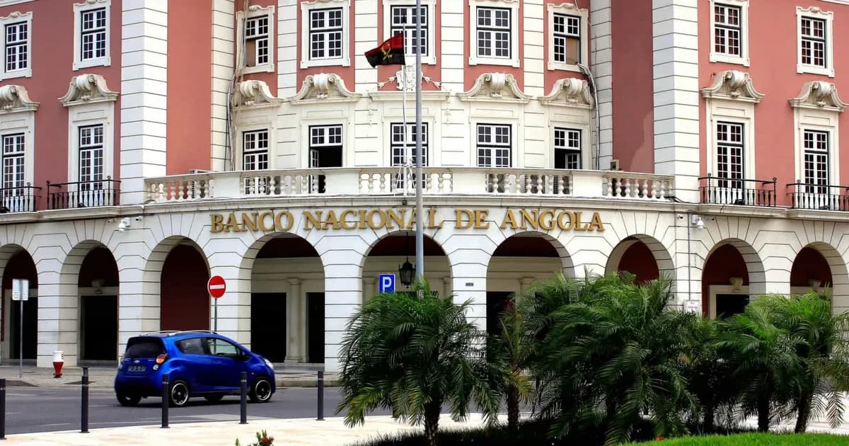 BNA visa inflação de 17% até fim do ano