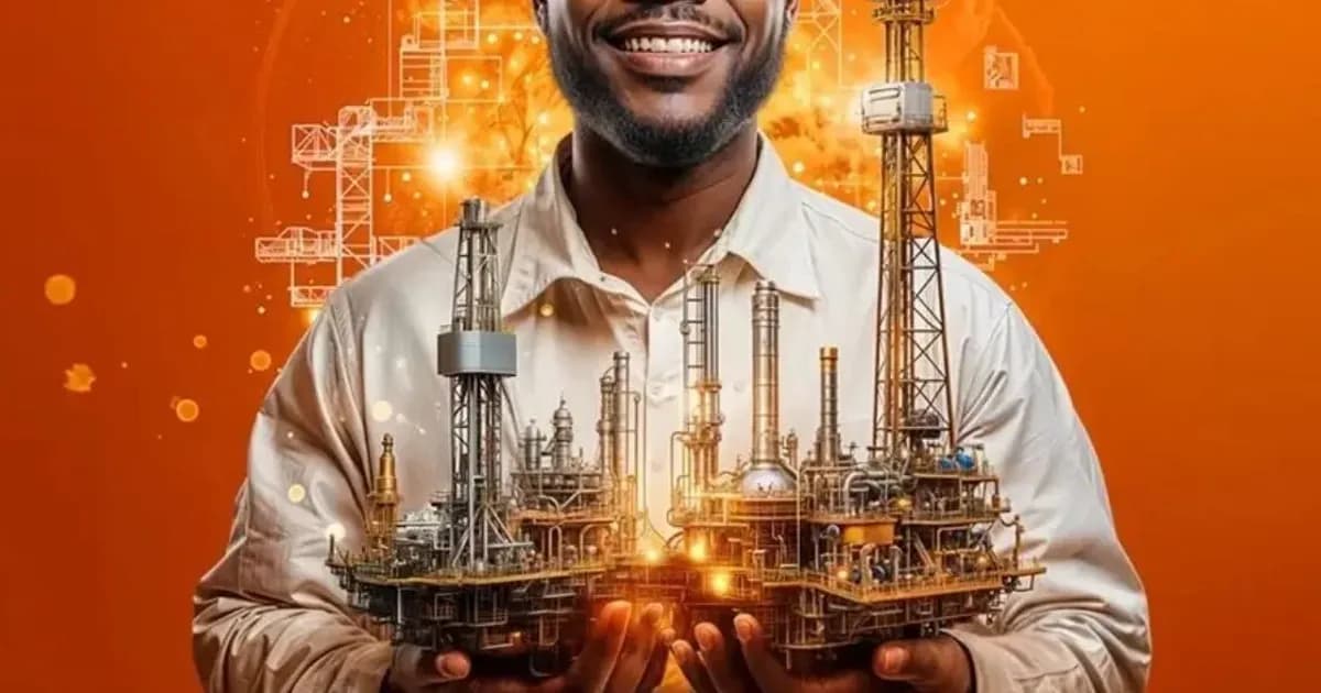 BFA apresenta soluções financeiras às empresas que actuam na indústria de petróleo e gás