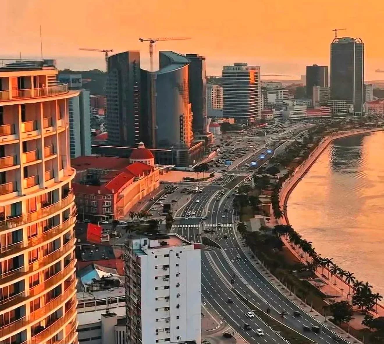 Angola paga menos para se financiar: yield da dívida soberana recua para 8,12 por cento