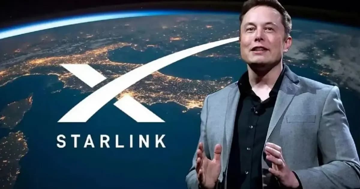 Starlink está agora oficialmente disponível na Guiné-Bissau