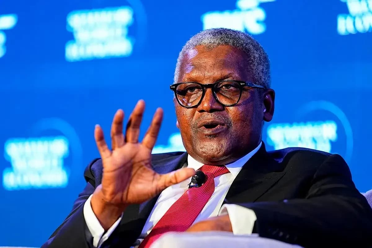 Dez fortunas, dez saídas: os bilionários africanos que largaram o comando
