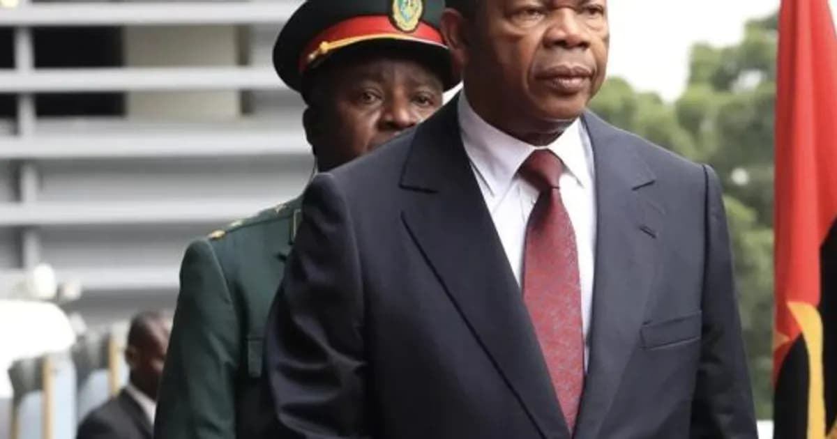 MPLA: Uma Sucessão Incógnita