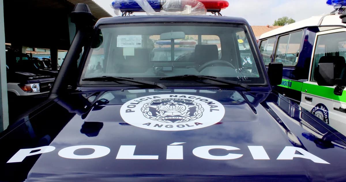 Benguela: Dezenas de pessoas invadem esquadra, ferem três policias e uma mulher morre baleada por agentes durante os tumultos