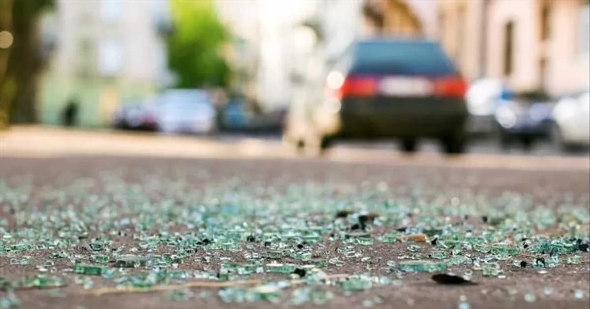 Cinco mortos em 16 acidentes em Luanda