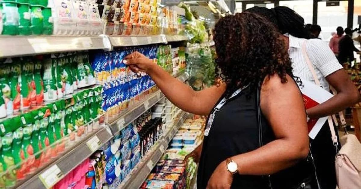 Angola: 4% de crescimento, inflação a 20% em 2025