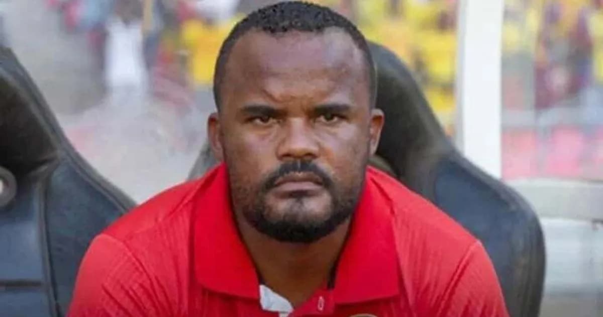 Petro a um triunfo do Girabola 2024/25