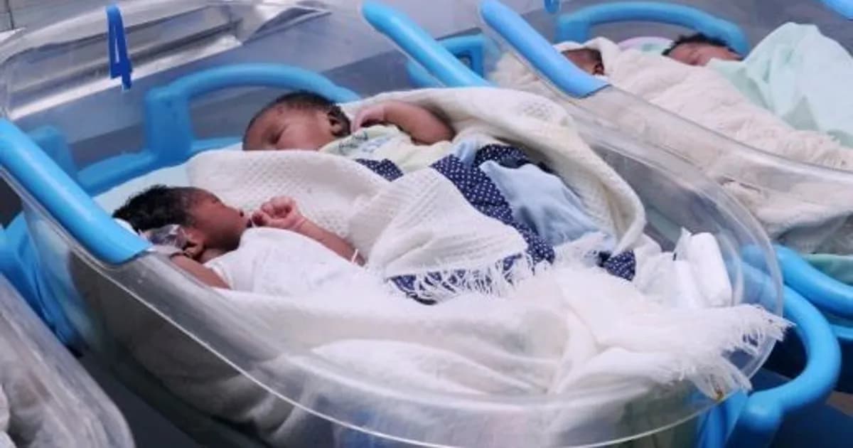 Mãe rapta bebé em Talatona para ocultar perda